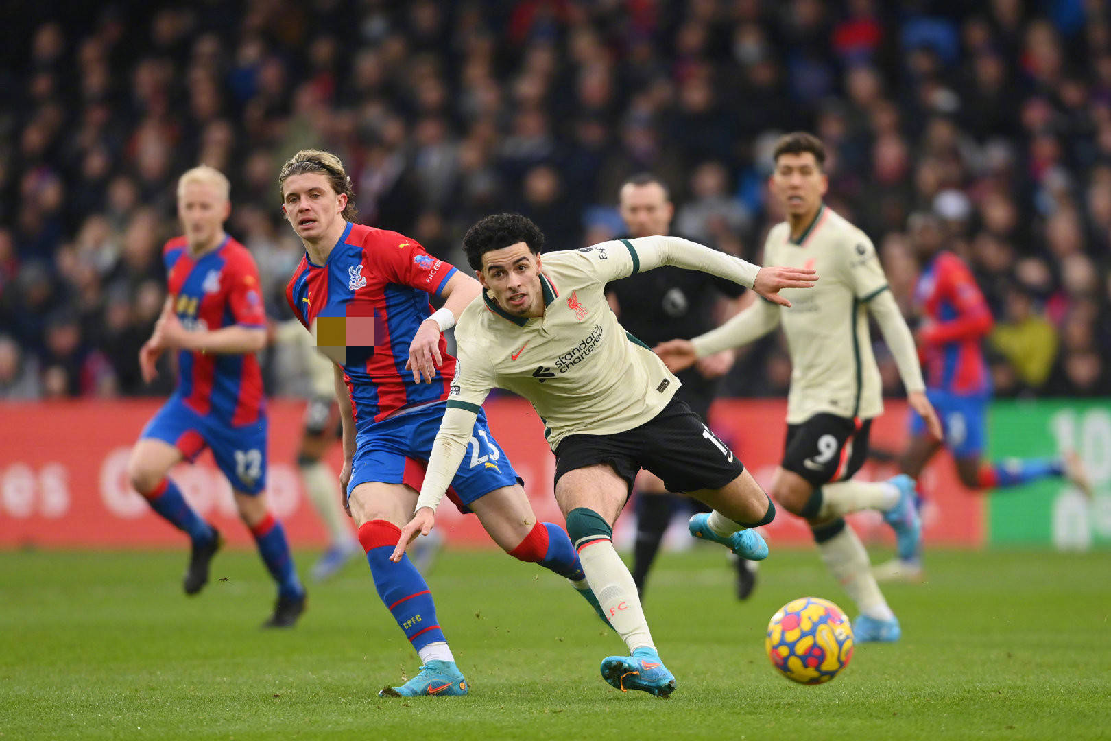 挑战的时代 挑战的时代