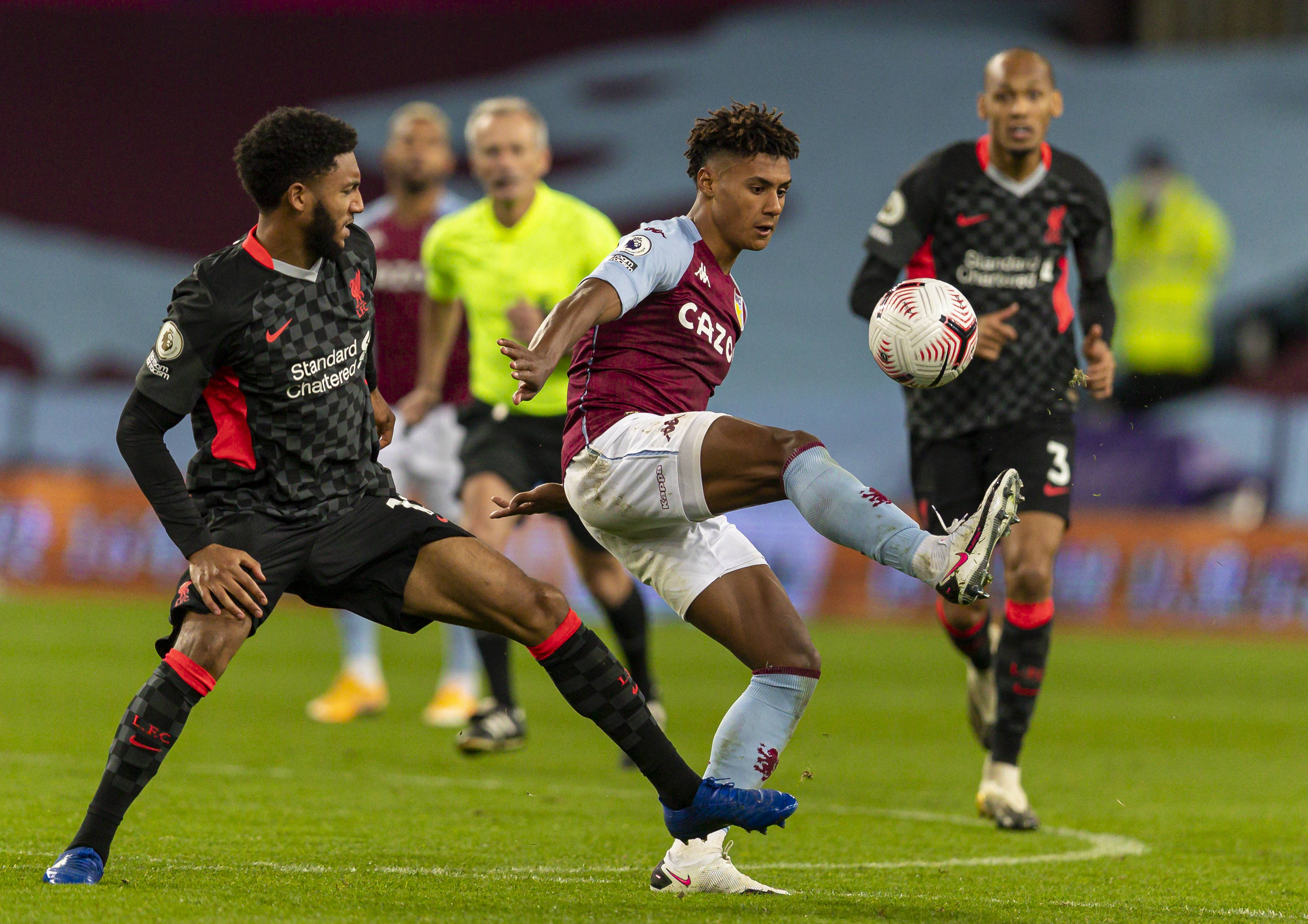 拥有更多的 拥有更多的